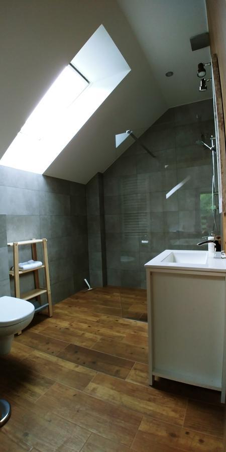 Vila Przy Dolinie Paczoltowice Exteriér fotografie